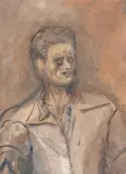 Aldo Bonadei, Figura de Homem