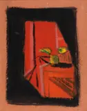Aldo Bonadei, Janela