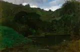 João Batista da Costa, Paisagem