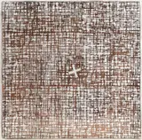 Sem Título by Hilal Sami Hilal, escultura em cobre, corrosão e oxidação, offered Oct 2022