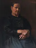 Aldo Bonadei, Sem Título