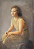Aldo Bonadei, Inês