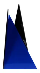 Sem Título by Emanoel Araujo, escultura em acrílico, offered Oct 2022