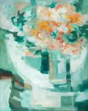 Enrico Bianco, Vaso de Flores