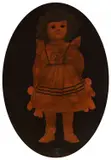 Mário Gruber, Boneca