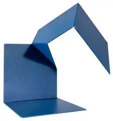 Sem Título by Franz Weissmann, 1986, alumínio, offered Oct 2022