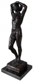 Ernesto de Fiori, Figura Feminina