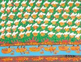 Antônio Poteiro, Fauna