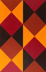 Sem Título by Arcangelo Ianelli, 1973, têmpera sobre tela, offered Oct 2022