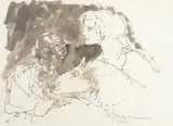 Marcelo Grassmann, Figura Animal