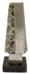 Sem Título by Mazumi, escultura em ferro, offered Aug 2022