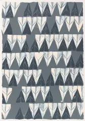 Aviões by Alexandre Matos, 2015, acrílica sobre tela, offered Aug 2022