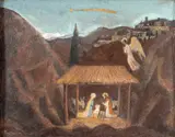Fulvio Pennacchi, Natividade