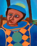 Gerson de Souza, Benildo