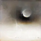 Danilo Di Prete, Sem Tìtulo, 1983, óleo sobre tela