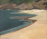 José Pancetti, Marinha