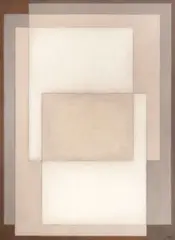 Arcangelo Ianelli, Sem Título, 1983, óleo sobre tela