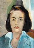 Alberto da Veiga Guignard, Retrato
