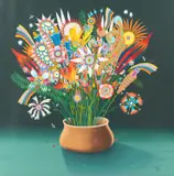 Roberto Magalhães, Homenagem à Primavera