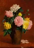João Batista da Costa, Vaso de Flores