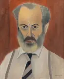 José Pancetti, Barão de Itararé