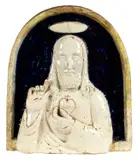 Fulvio Pennacchi, Sagrado Coração de Jesus