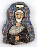 Fulvio Pennacchi, São Pedro