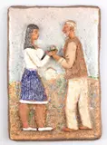 Fulvio Pennacchi, Casal