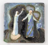 Fulvio Pennacchi, Duas Mulheres
