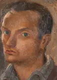 Fulvio Pennacchi, Autorretrato
