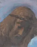 Fulvio Pennacchi, Jesus Cristo