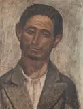 Fulvio Pennacchi, Retrato