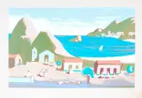 Fulvio Pennacchi, Marinha