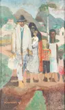 Fulvio Pennacchi, Figuras