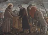 Fulvio Pennacchi, Vida de São Francisco