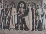 Fulvio Pennacchi, Vida de São Francisco (I)