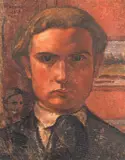 Fulvio Pennacchi, Auto Retrato