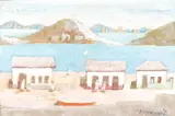 Fulvio Pennacchi, Marinha