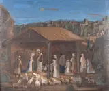Fulvio Pennacchi, Natividade