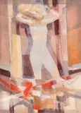 Enrico Bianco, Nu