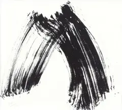 Sem Título by Antonio Helio Cabral, 2004, litogravura, offered May 2022