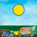 Aldemir Martins, Ecologia