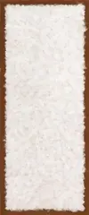 Sem Título by Amelia Toledo, 1990, acrílica sobre juta, offered May 2022