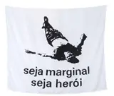 Hélio Oiticica, Seja Marginal - Seja Herói