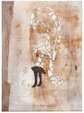 Daniel Senise, W.A.M