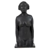 Lasar Segall, Figura Feminina