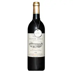 Château Rausan-Ségla by Vinho, 1993, França, offered Apr 2022