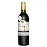 Vinho, Banylus - Domaine du Mas Blanc - Saint Martin