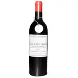 Vinho, Château Haut-Bailly (Grand Cru Classe)
