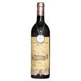 Vinho, Château La Mission Haut-Brion (cru classe)